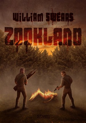 Cover ZOOKLAND
